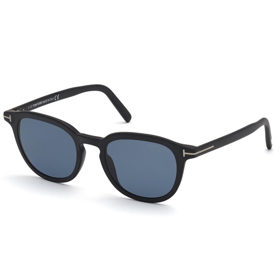 Alternative Image for ProductTom Ford FT081651 Sunglasses Grey1